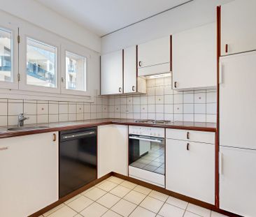 Logement spacieux à Martigny ! - Foto 4