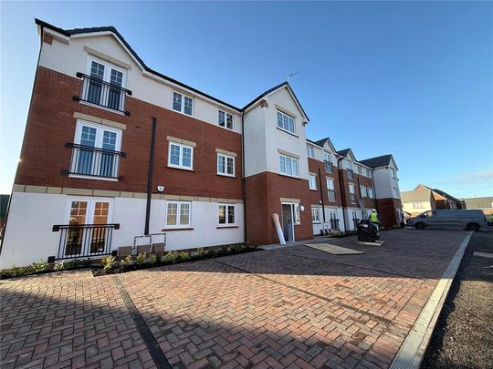 2 bedroom apartment to rent - Photo 1