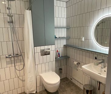 single room apartment in Stockholm - Kista - Foto 3