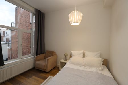 For rent: De Constant Rebecquestraat, 2518 RD The Hague - Photo 2