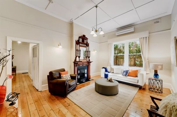 3 Bed, 1 Bath - Photo 1