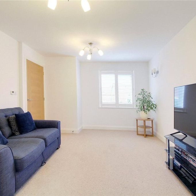 2 bedroom semi-detached house to rent - Photo 1