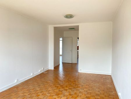 Location appartement 3 pièces, 66.09m², Saint-Maur-des-Fossés - Photo 3