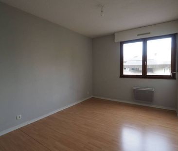 Location Appartement 3 pièces 72m² ANNECY 74000 - Photo 5