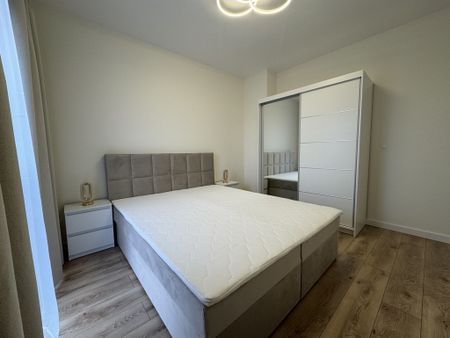 Piękne mieszkanie z ogrodem, 3 pokoje, Beskidzka - Photo 5