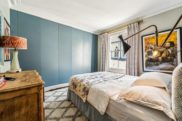 2 bedroom maisonette to rent - Photo 1