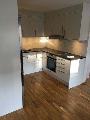 Skidbacksvägen 5C - Foto 1