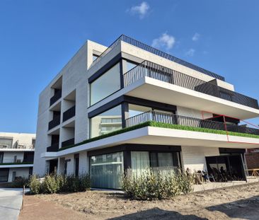 BEN appartement met 1slaapkamer en ruim terras - Photo 1