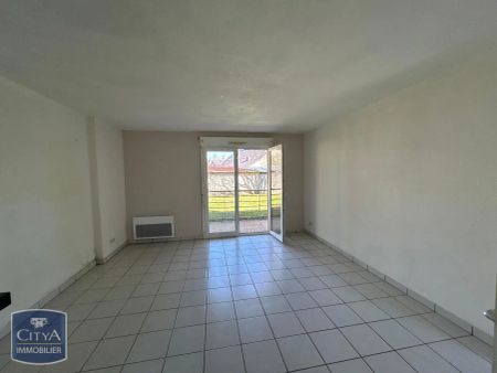 Appartement à louer 2 pièces 55.98m² - Photo 2