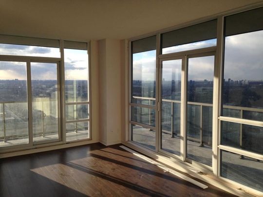 For Lease - 2230 Lake Shore Boulevard Unit# 4303, Toronto, Ontario - Photo 1