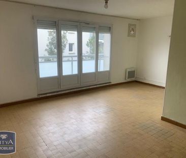 Location appartement 4 pièces de 62.64m² - Photo 2