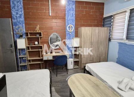 Studio/Γκαρσονιέρα για ενοικίαση Ανάληψη - Μπότσαρη (Ανάληψη - Μπότσαρη - Νέα Παραλία) - Φωτογραφία 2