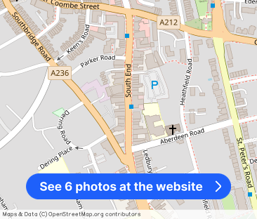 South End, Croydon, CR0 - Photo 1