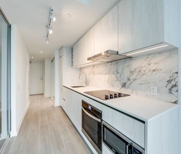For Lease - 8 Wellesley Street Unit# 2506, Toronto, Ontario - Photo 4