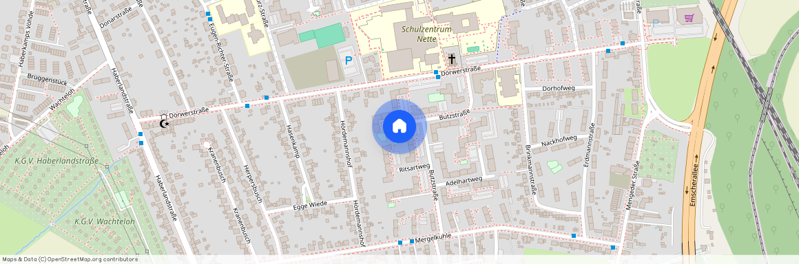 Butzstr. 26, 44359, Dortmund Ot Nette