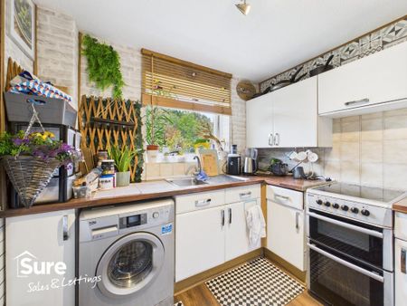 1 bedroom flat to rent - Photo 3