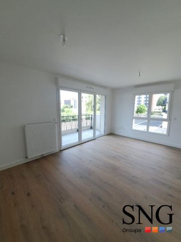 STUDIO NEUF AVEC BALCON ET PARKING - Photo 2