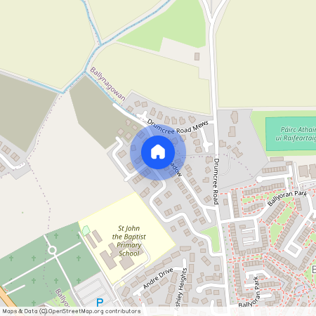 29 Church Meadows, Portadown, BT62 1NY