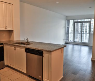 For Lease - 349 Rathburn Road Unit# 1909, Mississauga, Ontario - Photo 5