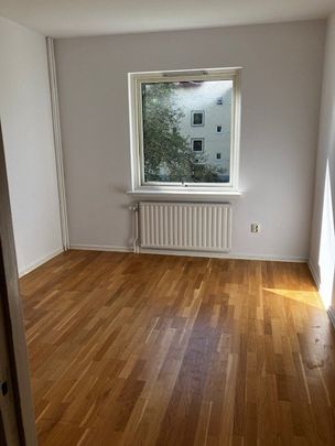 Havsörnsgatan, Göteborg - Foto 1