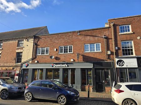 1 bedroom flat to rent - Photo 4