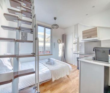 Dans le Centre Ville de REIMS, 4 rue Houzeau Muiron, Appartement ré... - Photo 3