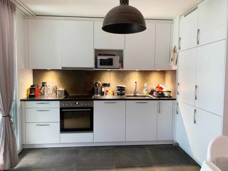 Superb apartment in Morges - Photo 3