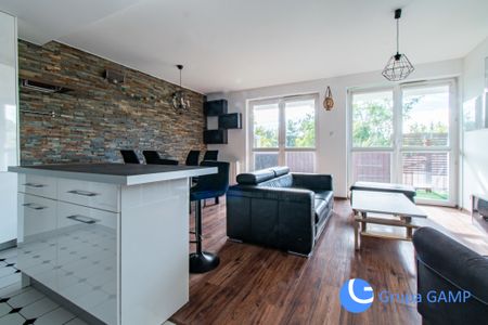 3 pokoje I balkon I przy parku I Górników - Zdjęcie 2