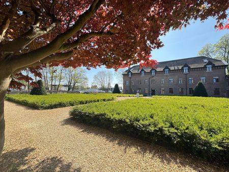 GELIJKVLOERS APPARTEMENT - Foto 3