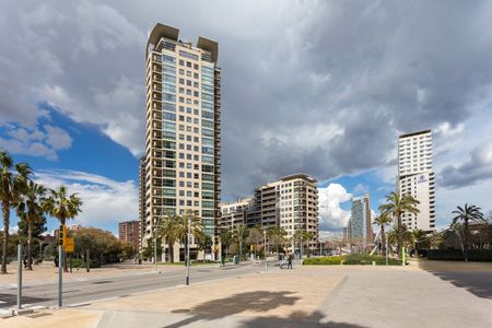 Flat - Barcelona (Diagonal Mar/Front Marítim del Poblenou) - Photo 4