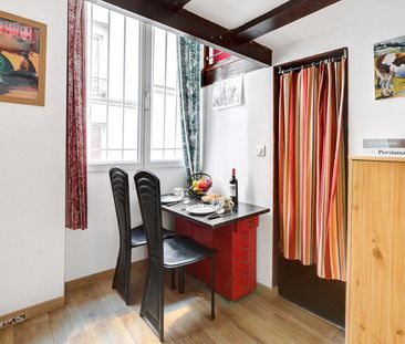 Rue de Cléry - Photo 1