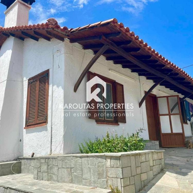 Studio/Γκαρσονιέρα για ενοικίαση Ψακούδια (Ορμύλια) - Photo 1