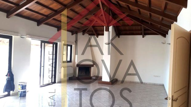 Διαμέρισμα για ενοικίαση Κάτω Γλυφάδα (Γλυφάδα) - Photo 1