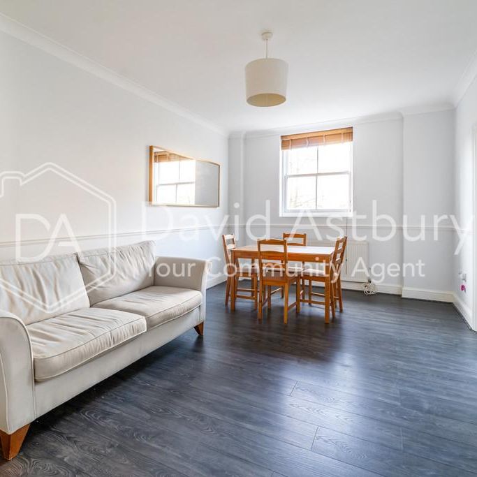 2 bedroom flat to rent - Photo 1
