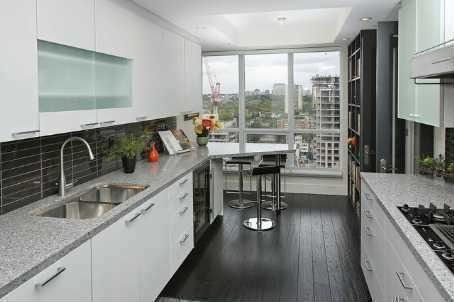 For Lease - 10 Bellair Street Unit# 1407, Toronto, Ontario - Photo 1