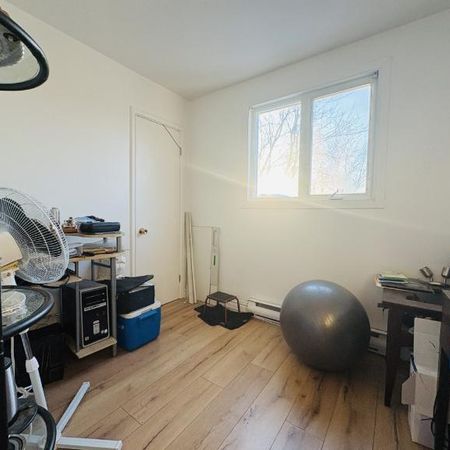 Appartement 4 ½ à louer Beauport juillet 2026 - Photo 4