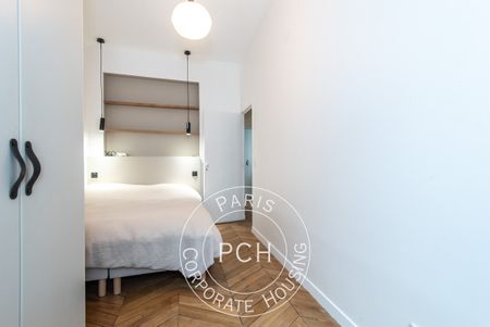 Avenue de Villiers, - Photo 5