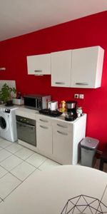 MONTIVILLIERS CENTRE, Appartement en rdc, - Photo 3