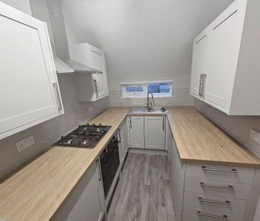 2 bedroom apartment to rent - Photo 6