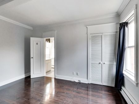 For Lease - 38 River Street Unit# Unit 3, Toronto, Ontario - Photo 4