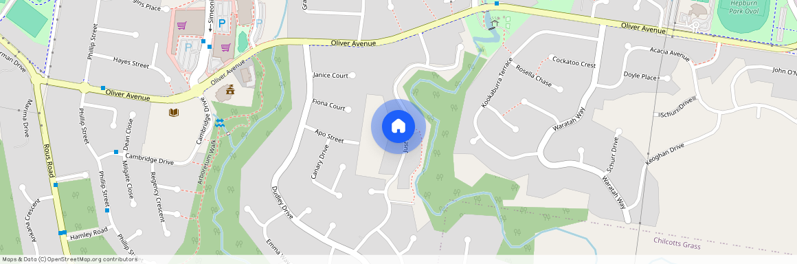 39 Just Street, NSW 2480, Goonellabah