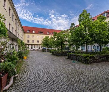 Schöne Wohnung sucht Mieter: ansprechende 1-Zimmer-Wohnung - Foto 2