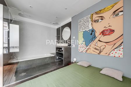 Appartement à louer à Paris 15Ème - Photo 5