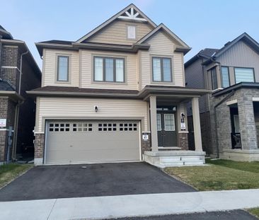 For Lease - 36 Rochester Drive, Barrie, Ontario - Photo 3