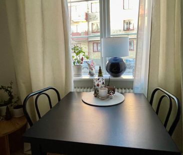 Hjortstorpsvägen 28 - Foto 5