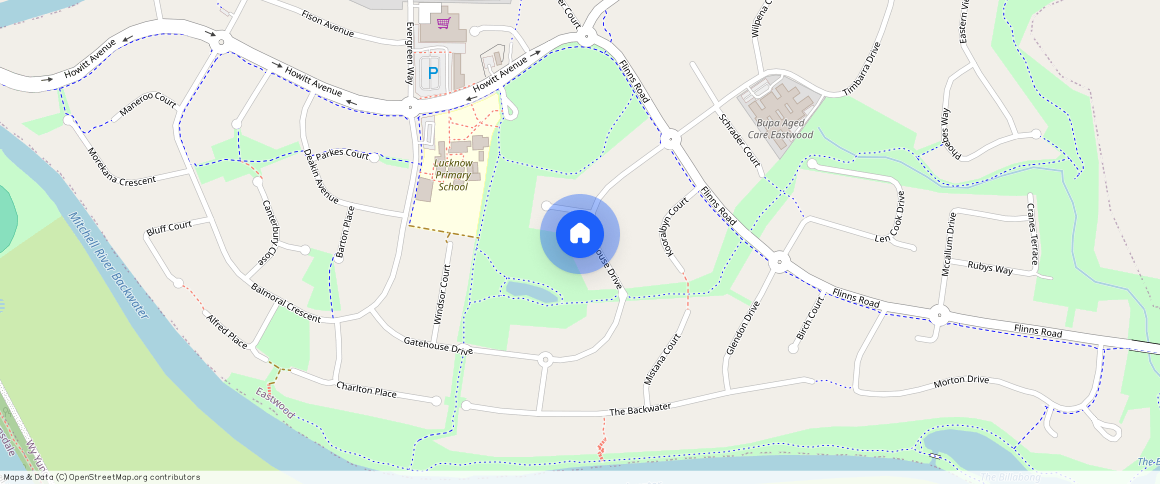 ** Gatehouse Drive, 3875, Eastwood Vic