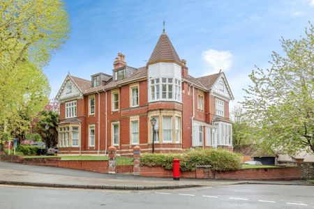 Redland Road, Bristol - Photo 5