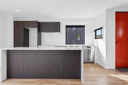 ​​Modern Two-Bedroom Townhouse in Addington Available February 2026​ - Photo 5