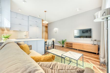 Łódź, Polesie, Nowe Złotno, Spadochroniarzy - Photo 2