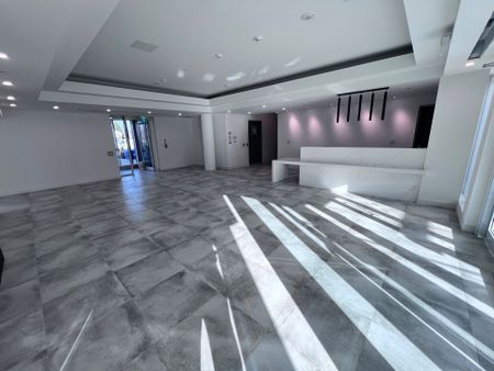 For Lease - 705 Davis Drive Unit# A215, Newmarket, Ontario - Photo 4